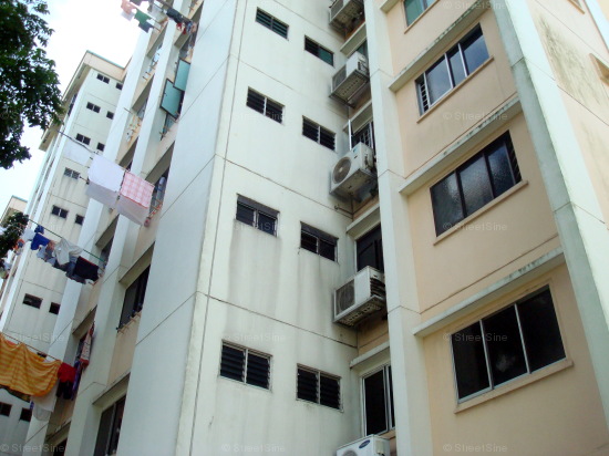 Yishun Avenue 11 thumbnail photo